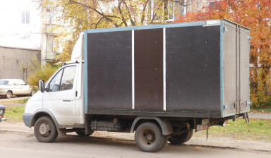 Грузоперевозки переезды услуги заказ