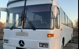 Пассажирские перевозки по области заказ автобуса
