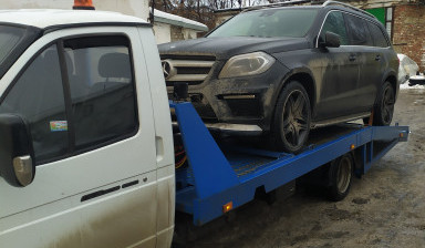Эвакуатор Казань в Куйбышевском Затоне
