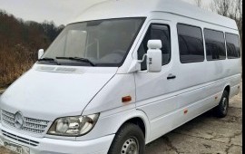 Пассажирские перевозки по области заказ автобуса