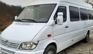 Пассажирские перевозки по области заказ автобуса