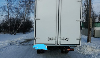 Перевозка грузов. Заказать Газель.