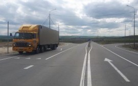 Фургон 10т 51куб Термо