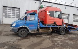 Услуги эвакуатора 89829921877