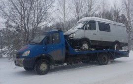 Услуги эвакуатора 89829921877