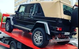Эвакуатор Дешево в Красноярске т. 2864010