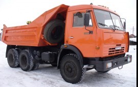 Самосвал услуги , доставка песок, щебень, отсев