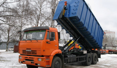 Вывоз Мусора Москва и область