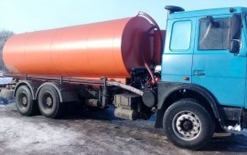 Ассенизатор услуги. Откачка септиков.