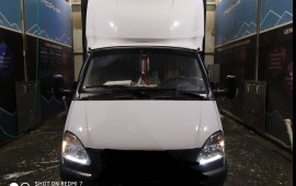 Грузоперевозки по России Ульяновск область Газель