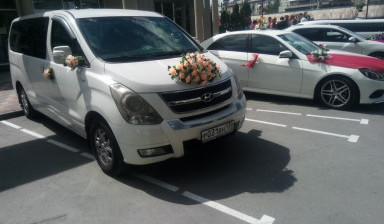 Микроавтобусы в Тогучине