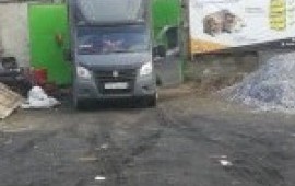 Грузоперевозки Газель услуги, заказ в Ярославле