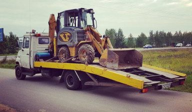 Эвакуатор в Кольчугино 8(910) 178-58-88