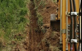 Мини Экскаватор JCB аренда.