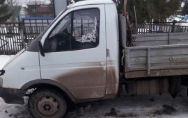 Грузоперевозки Газель. Заказать бортовая машина.
