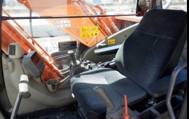Аренда Экскаватора Hitachi ZX 200-3