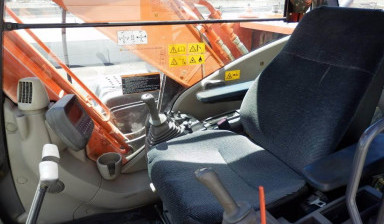 Аренда Экскаватора Hitachi ZX 200-3