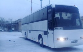Заказ автобусов. Аренда микроавтобус. Перевозка.