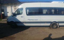Заказ автобусов. Аренда микроавтобус. Перевозка.