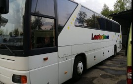 Аренда автобус. Заказать микроавтобус.