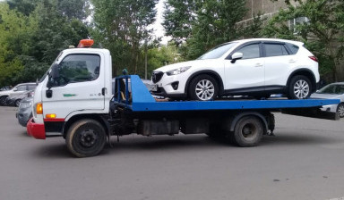 Автоэвакуатор Каменск-Уральский 8-950-206-79-55