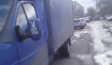 Грузоперевозки в Нижнем Новгороде