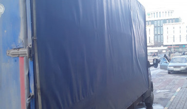 Грузоперевозки в Нижнем Новгороде