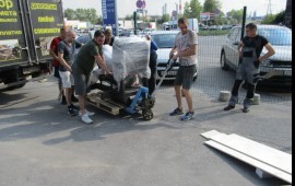Грузчики/ Транспорт. Переезд. Погрузка, разгрузка.