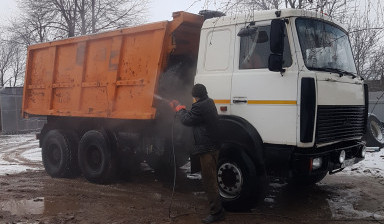 Услуги экскаватора погрузчика