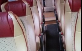 Пассажирские перевозки 22, 19 мест. Микроавтобус.