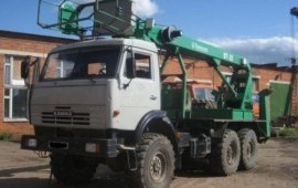 Аренда АВТОВЫШКИ
