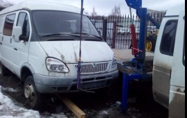 Эвакуатор, Мини манипулятор услуги, аренда, заказ.
