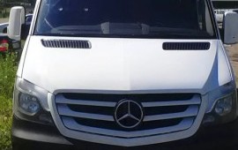 Аренда автобусов, микроавтобусов. Трансфер.