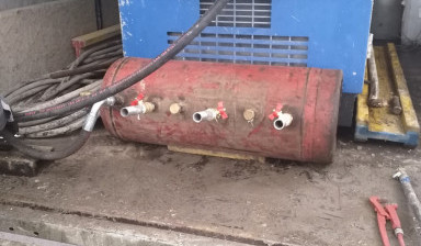Аренда компрессор.