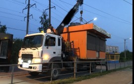 Аренда услуги манипулятор кран заказ грузоперевозк