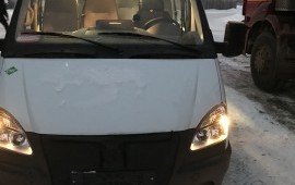 Пассажирские перевозки