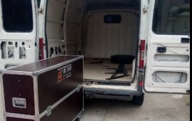 Грузоперевозки Адлер Красная поляна Сочи межгород в Адлере