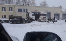 Ремонт и Обслуживание Спецтехники, автозапчасти