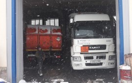 Ремонт и Обслуживание Спецтехники, автозапчасти
