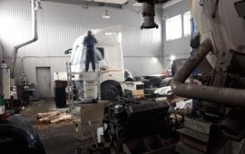 Ремонт и Обслуживание Спецтехники, автозапчасти