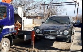 Крана- манипулятор. Автовышка. Эвакуатор