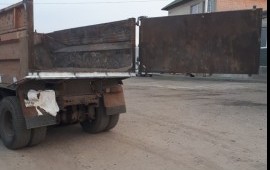 Вывоз строительного Мусора и Уборка Снега Песок в Белгороде