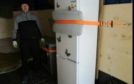 Грузоперевозки Рязань. Заказать Газель в аренду.