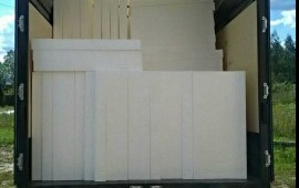 Грузоперевозки Рязань. Заказать Газель в аренду.
