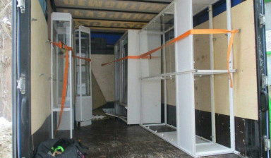 Грузоперевозки Рязань до 20тонн в Рязани