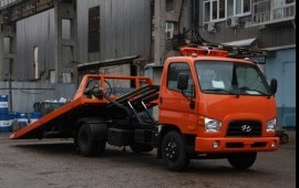 Эвакуатор в Калуге