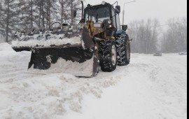 Аренда погрузчика в Томске
