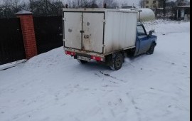 Аренда Газель . Перевозка грузов до 2т