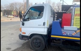 Эвакуатор в Белой Березке