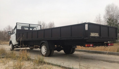 Перевозки